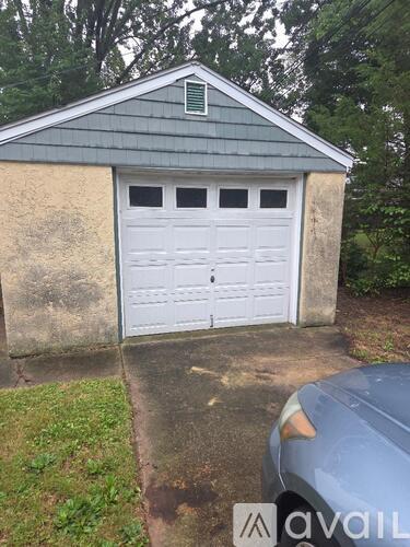 1005 Swarthmore Ave 4 Beds Single Family Home for Rent - Photo gallery 3