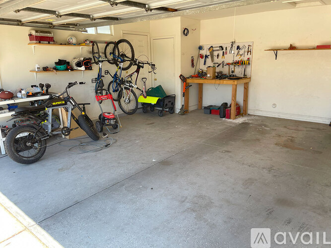 1260 East Divot Drive 3 Beds Single Family Home for Rent - Photo gallery 5