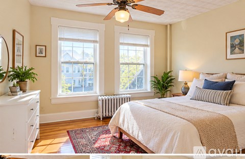 77 Prospect St 1 Apartment for Rent