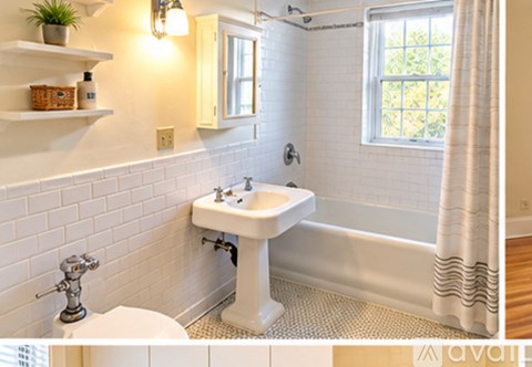 77 Prospect St 1 Apartment for Rent