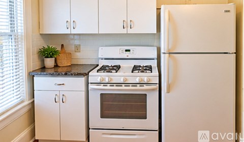 77 Prospect St 1 Apartment for Rent