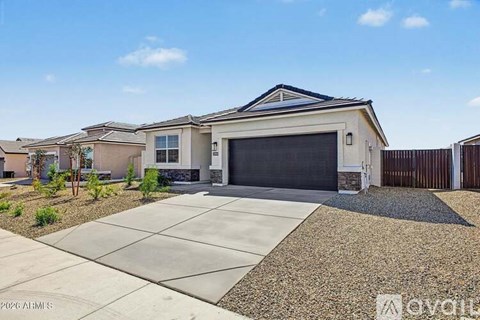 23969 W Yavapai St 4 Beds Apartment for Rent