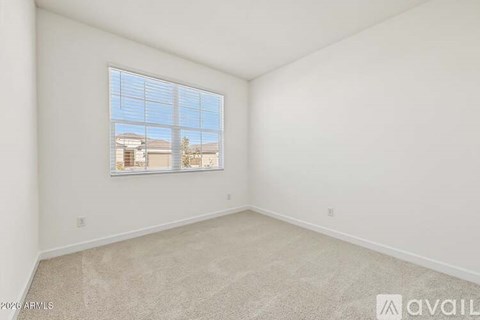 23969 W Yavapai St 4 Beds Apartment for Rent