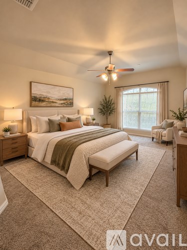 3624 Boxwood Drive 2 Beds Apartment for Rent