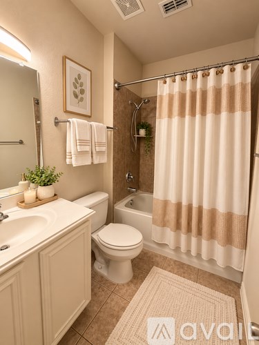 3624 Boxwood Drive 2 Beds Apartment for Rent