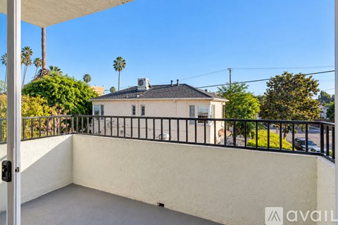 8588 Horner St. 2 Beds Apartment for Rent