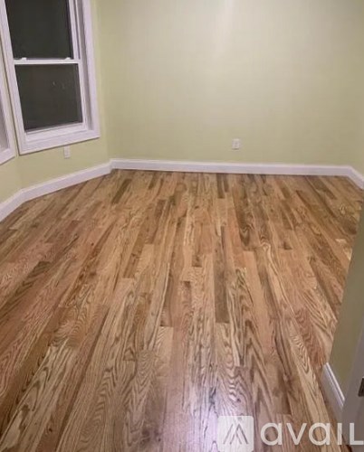 484 Avon Ave 3 Beds Apartment for Rent