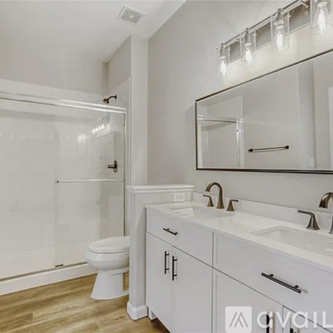 1966 Hillside Place 4 Beds Apartment for Rent
