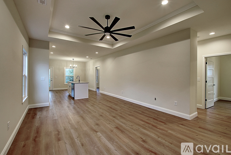 138 Ervin Lp 3 Beds Single Family Home for Rent - Photo gallery 4