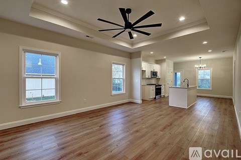 138 Ervin Lp 3 Beds Apartment for Rent