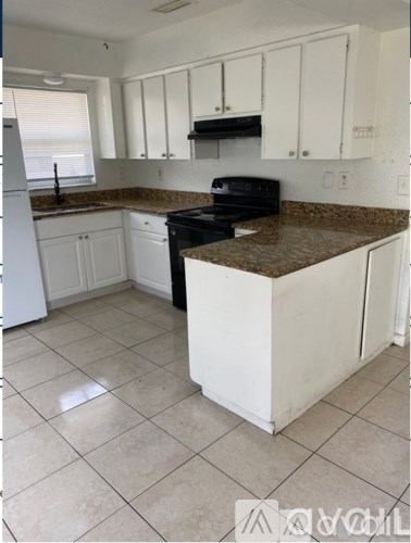 3607 141St Avenue North Unit A 3 Beds Apartment for Rent