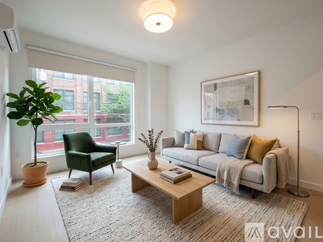 74 Webster St 2 Beds Apartment for Rent - Photo gallery 1