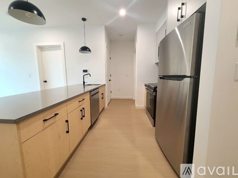 74 Webster St 2 Beds Apartment for Rent