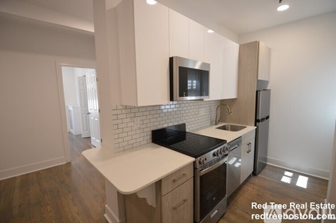 11 Peterborough St 2 Beds Apartment for Rent