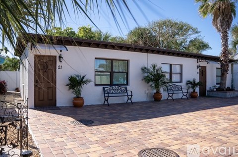 2700 S Hwy A1A 1 Apartment for Rent