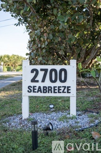 2700 S Hwy A1A 1 Apartment for Rent