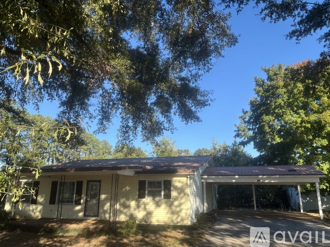 688 Cooper Anderson Road 3 Beds Single Family Home for Rent - Photo gallery 1