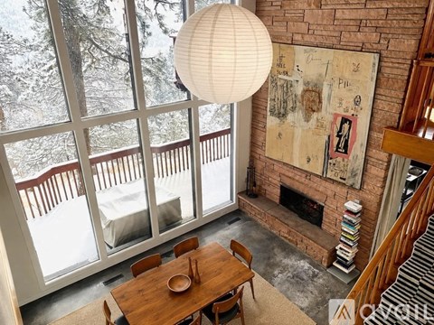 490 Meadow View Drive 5 Beds Apartment for Rent
