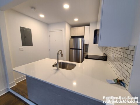 19 Peterborough St 2 Beds Apartment for Rent