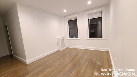 19 Peterborough St 2 Beds Apartment for Rent