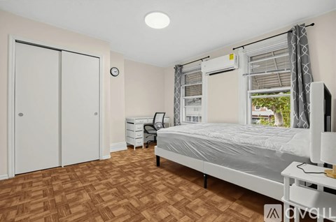 242 Franklin St 5 Beds Apartment for Rent