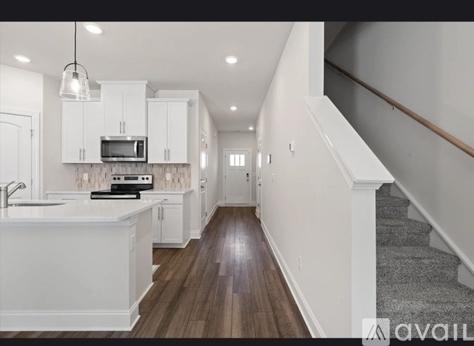 Denali Drive 3 Beds Townhouse for Rent - Photo gallery 1