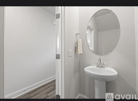 Denali Drive 3 Beds Apartment for Rent