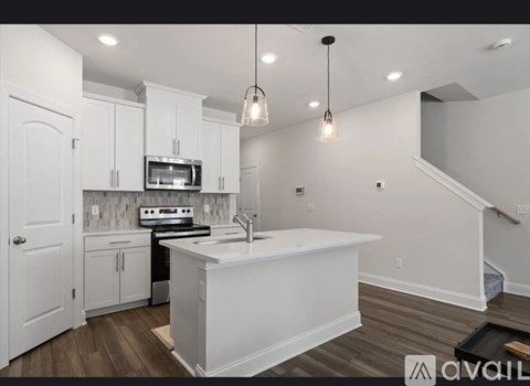Denali Drive 3 Beds Apartment for Rent