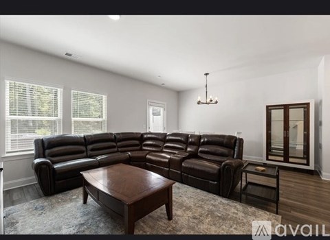 Denali Drive 3 Beds Apartment for Rent