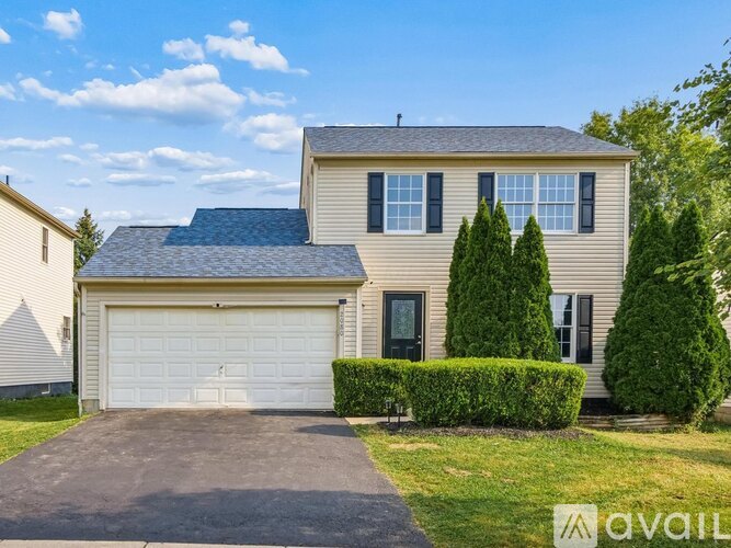 2080 Sondra Ln 4 Beds Single Family Home for Rent - Photo gallery 2