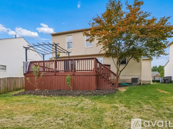 2080 Sondra Ln 4 Beds Single Family Home for Rent - Photo gallery 3