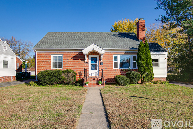 5119 Cavedo Lane 4 Beds Single Family Home for Rent - Photo gallery 1