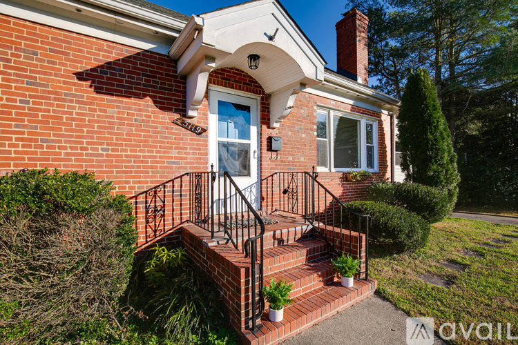 5119 Cavedo Lane 4 Beds Single Family Home for Rent - Photo gallery 2