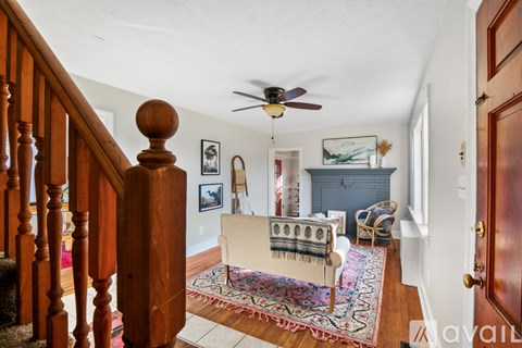 5119 Cavedo Lane 4 Beds Apartment for Rent