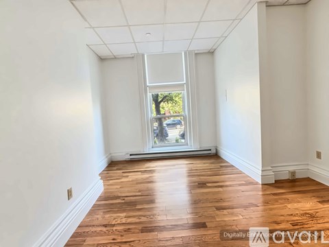405 Beacon St Studio Apartment for Rent