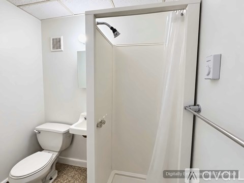 405 Beacon St Studio Apartment for Rent
