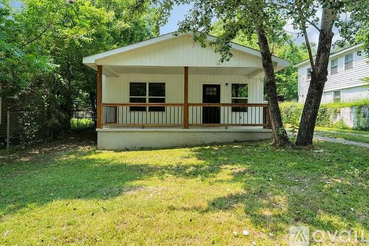 131 Raulstontown Road 3 Beds Single Family Home for Rent - Photo gallery 1
