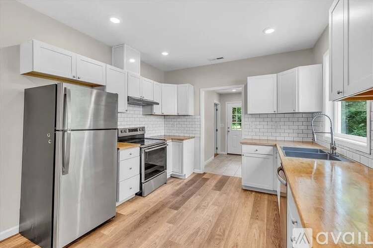 131 Raulstontown Road 3 Beds Single Family Home for Rent - Photo gallery 3