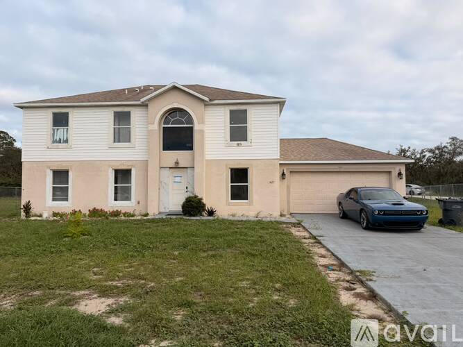 1427 Sarasota Dr 4 Beds Single Family Home for Rent - Photo gallery 1