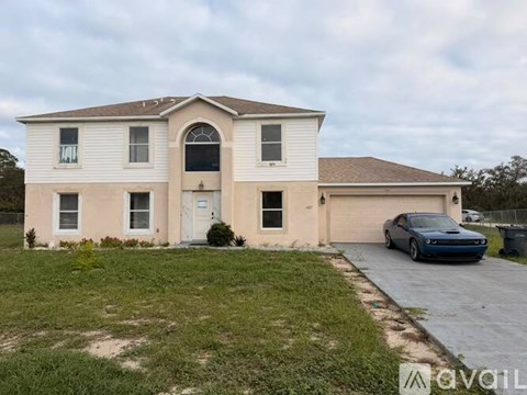 1427 Sarasota Dr 4 Beds Apartment for Rent