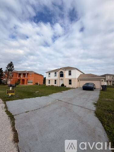 1427 Sarasota Dr 4 Beds Single Family Home for Rent - Photo gallery 3