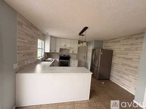 1427 Sarasota Dr 4 Beds Apartment for Rent