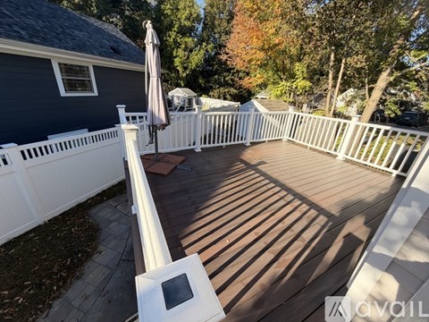 84 Baker Street 3 Beds Apartment for Rent