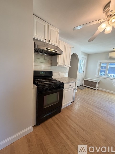84 Baker Street 3 Beds Apartment for Rent