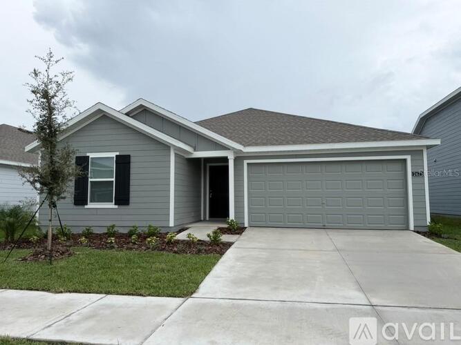2671 Lasso Lp 4 Beds Single Family Home for Rent - Photo gallery 1