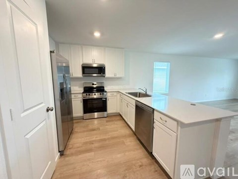 2671 Lasso Lp 4 Beds Apartment for Rent
