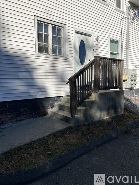 114 Main Street 1 Apartment for Rent