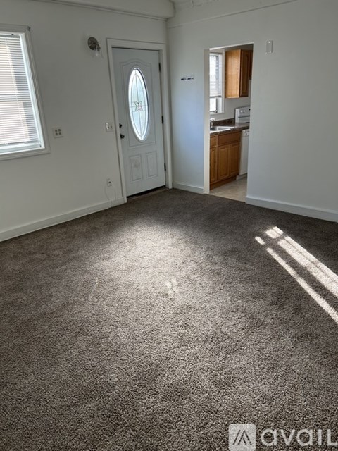 114 Main Street 1 Apartment for Rent