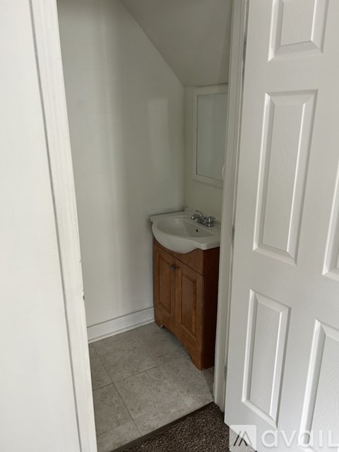 114 Main Street 1 Apartment for Rent