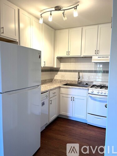 1015 Concord Ave 1 Apartment for Rent - Photo gallery 2